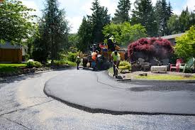 Best Driveway Grading and Leveling in USA